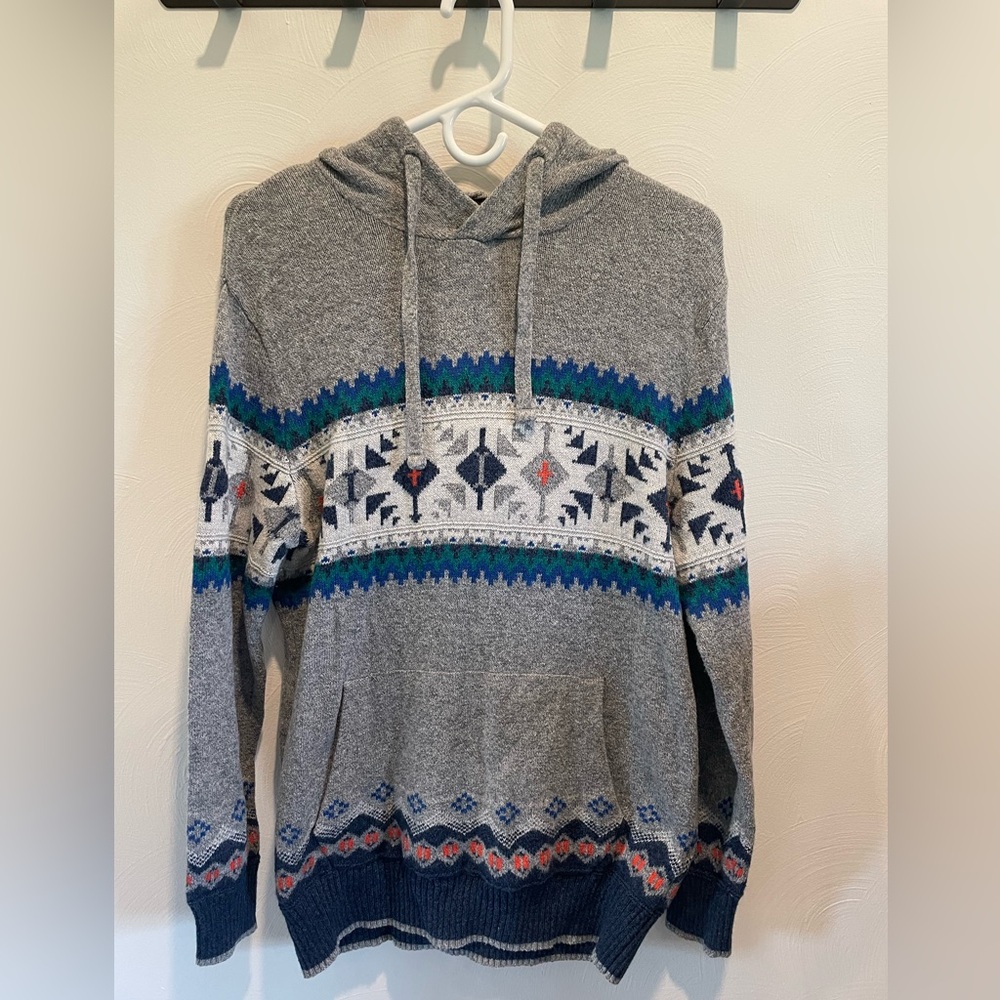 American Eagle Men’s Hoodie